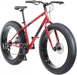 best bike for 300 lb man