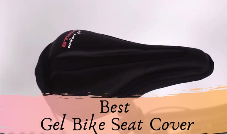 tesco bike seat cover