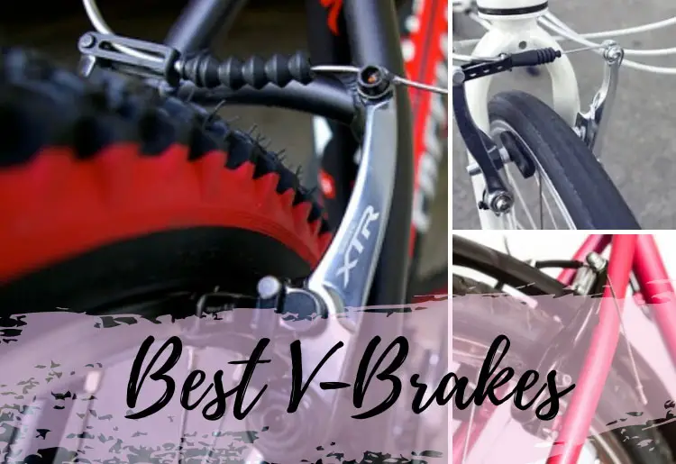 Best V-Brakes - Beau Turner Youth 