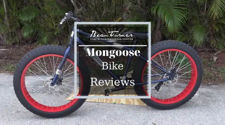 mongoose mountain bike review