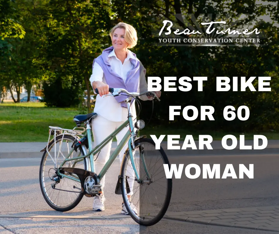 Best bike for women best sale over 60