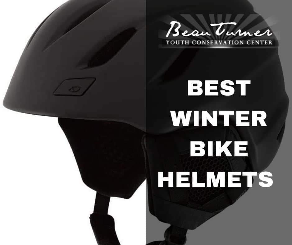 best winter bike helmet
