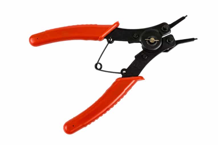 How To Remove Snap Ring Without Pliers? Beau Turner Youth