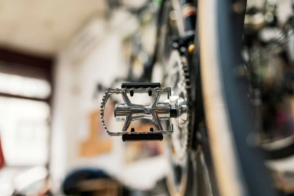 be a smart customer when choosing the pedals